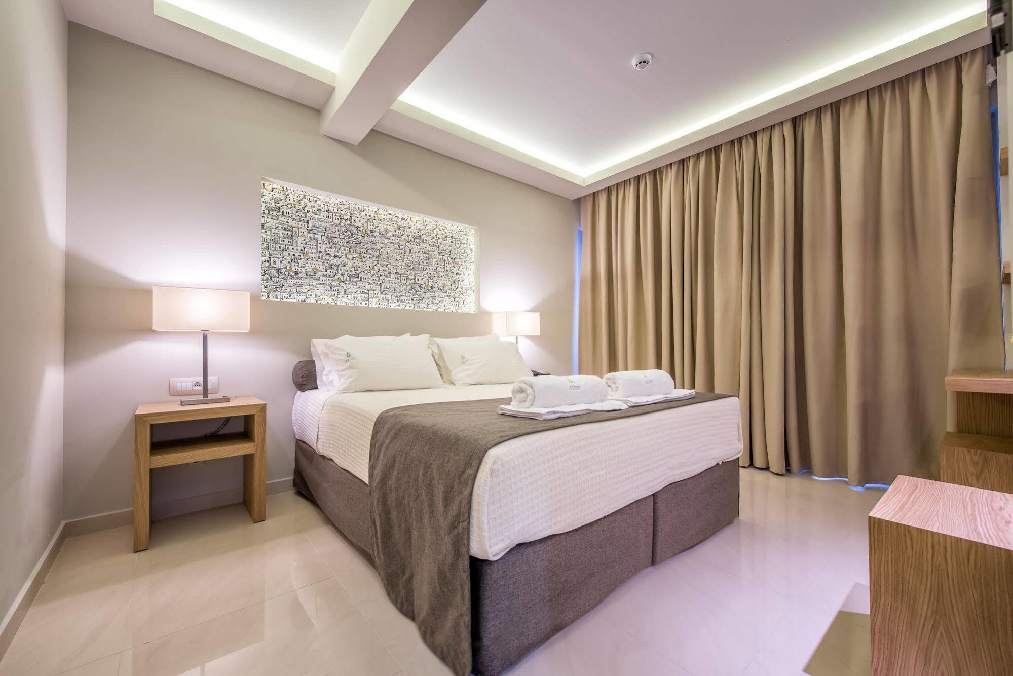 Azure Resort & Spa Tsilivi  Dış mekan fotoğraf