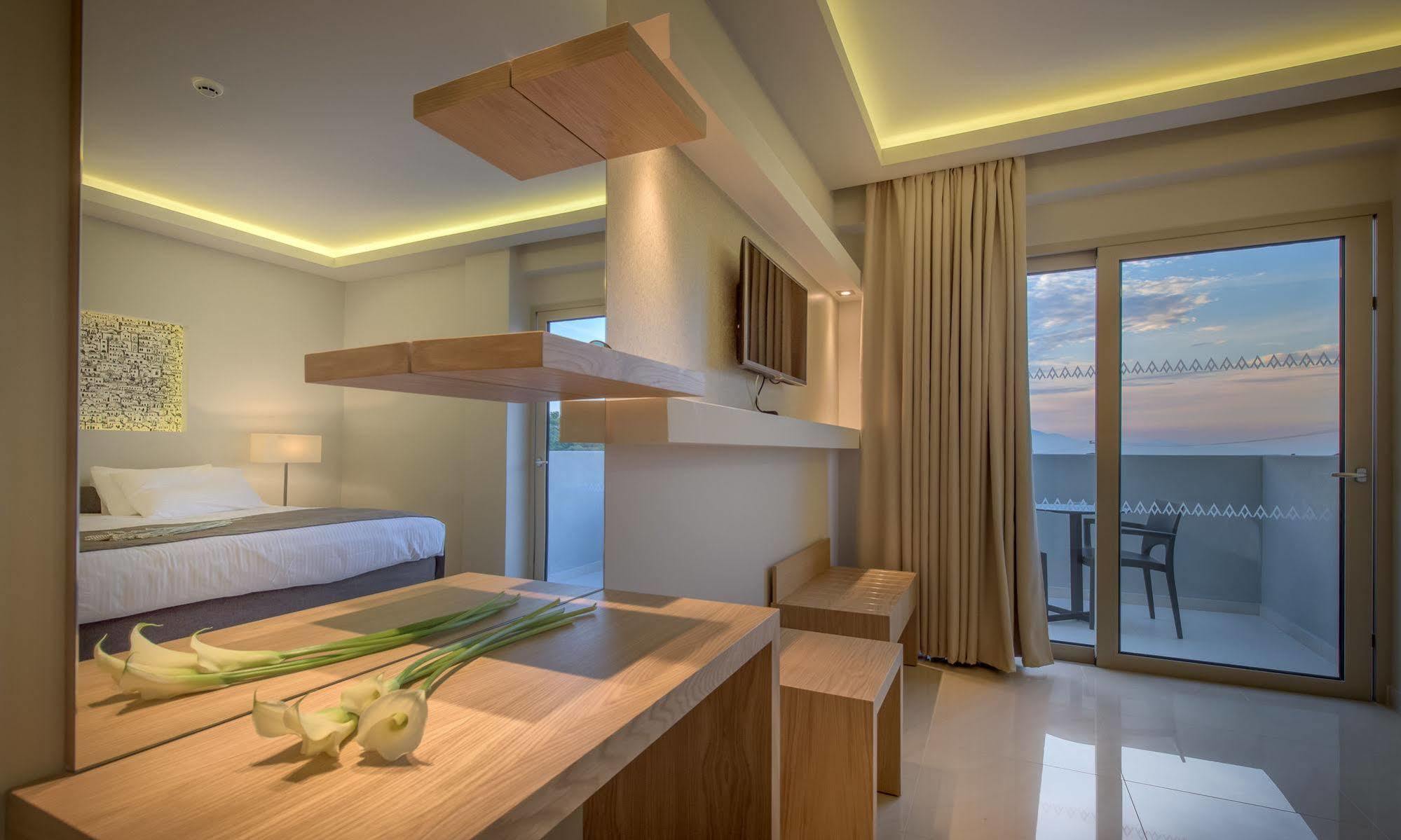 Azure Resort & Spa Tsilivi  Dış mekan fotoğraf