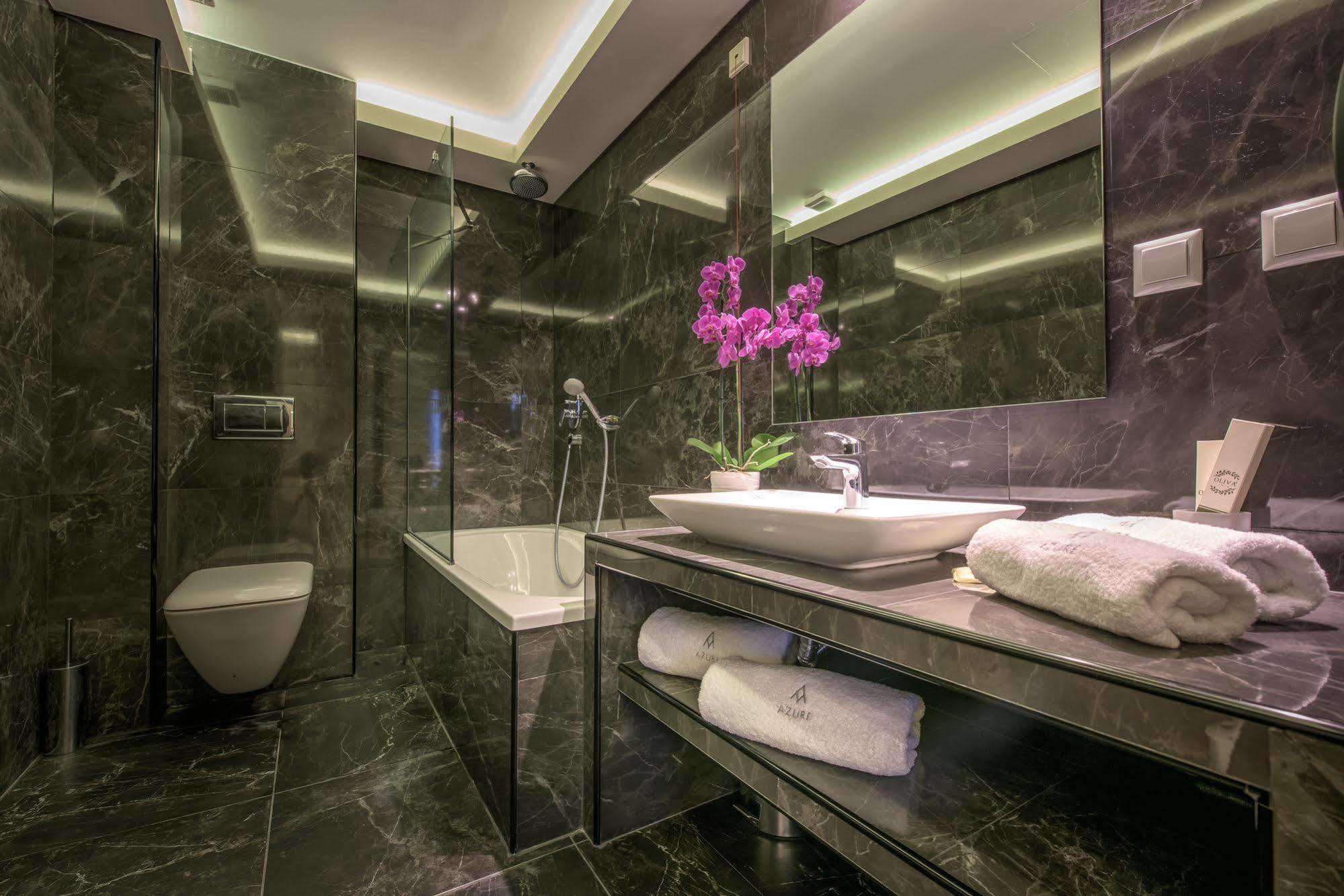 Azure Resort & Spa Tsilivi  Dış mekan fotoğraf